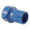 Apollo 1-1/2 in. Blue Polypropylene Twister Insert x FPT ABTFA112 - alternate 4